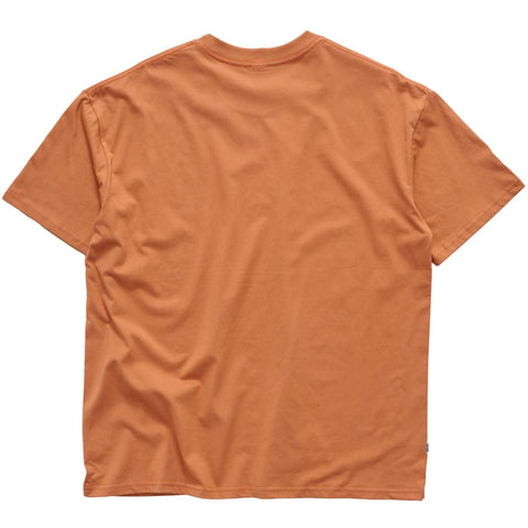 S Double Overalls Tee Spice