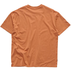 S Double Overalls Tee Spice