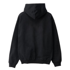 S-Double Workgear Hoody Black