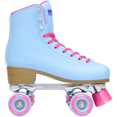Impala Sidewalk Rollerskates Blue Raspberry