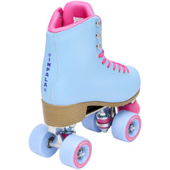 Impala Sidewalk Rollerskates Blue Raspberry