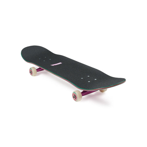 Impala Naiad Complete Skateboard Wen Rose 8.0"