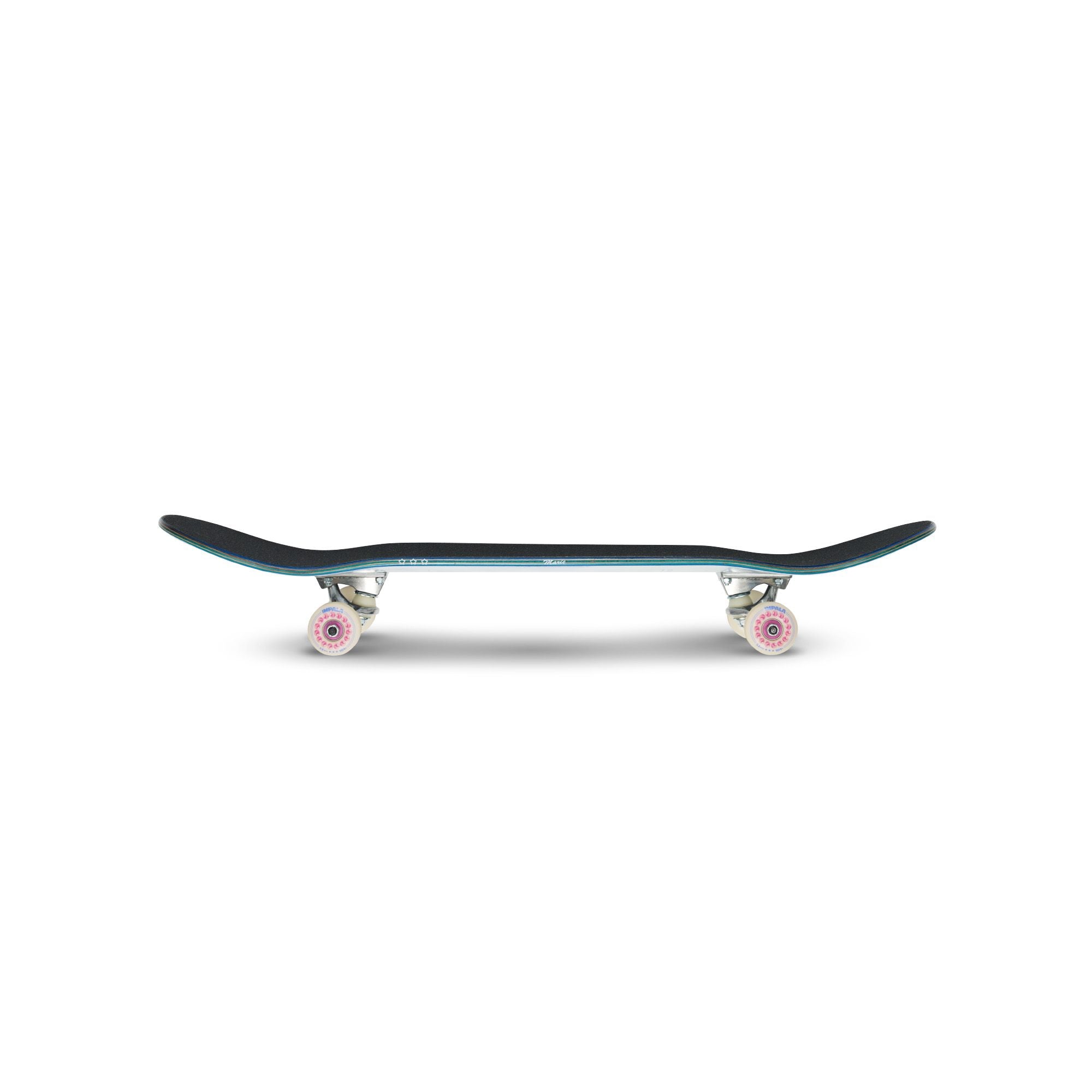 Impala Naiad Complete Skateboard Maria Ice 8.25"