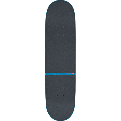 Globe G1 Mind Expansion Complete Black/Green 8.25"