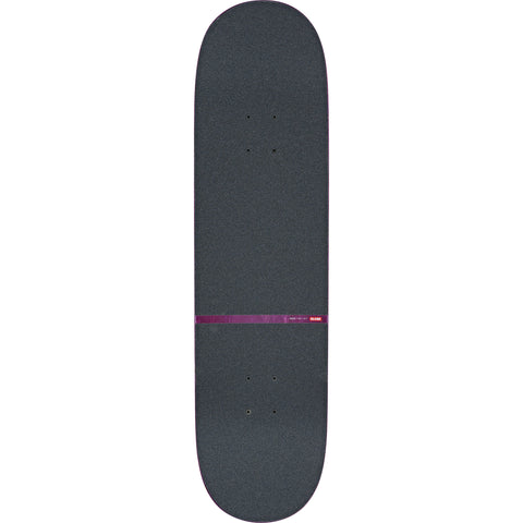 Globe G1 Mind Expansion Complete Off White/Purple 8.5"