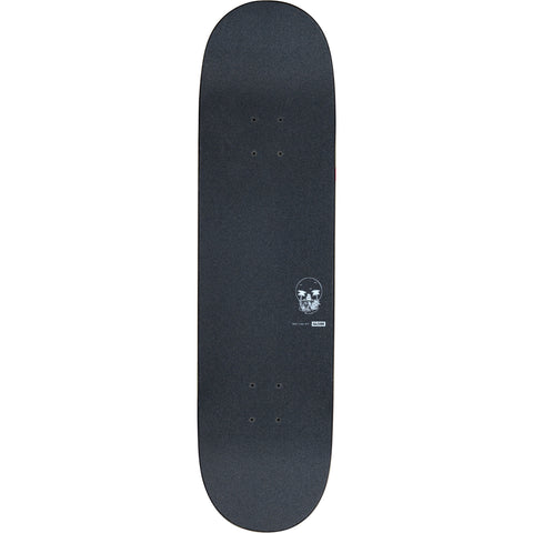 Globe G2 Reflection Complete Black/Purple 8.5"