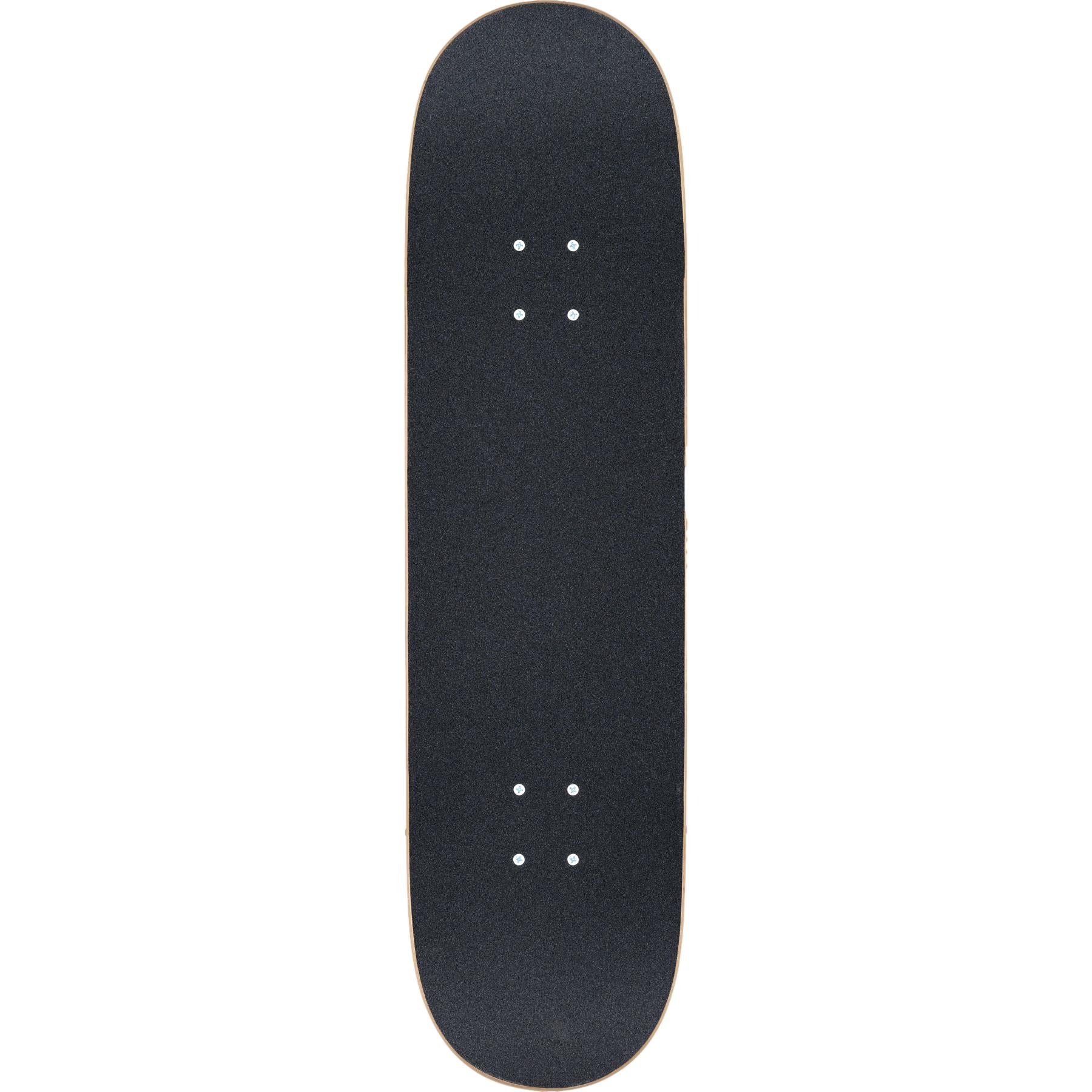 Globe G1 Visitation Complete Skateboard 8.25
