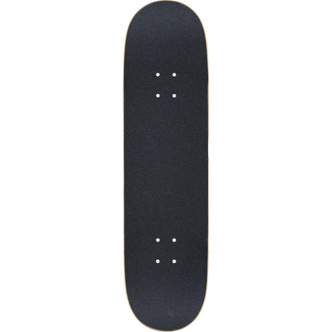 Globe G1 Visitation Complete Skateboard 8.25