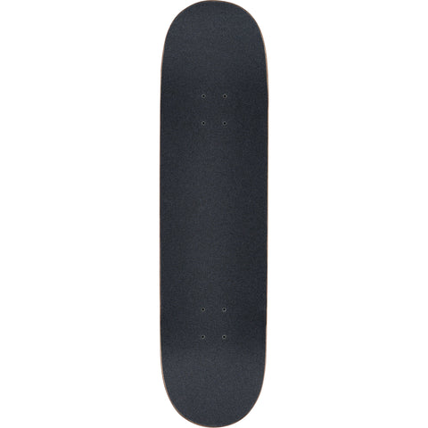 Globe Goodstock Complete Skateboard Fog 8.5