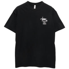 S Double Choose Your Weapon T-Shirt Black