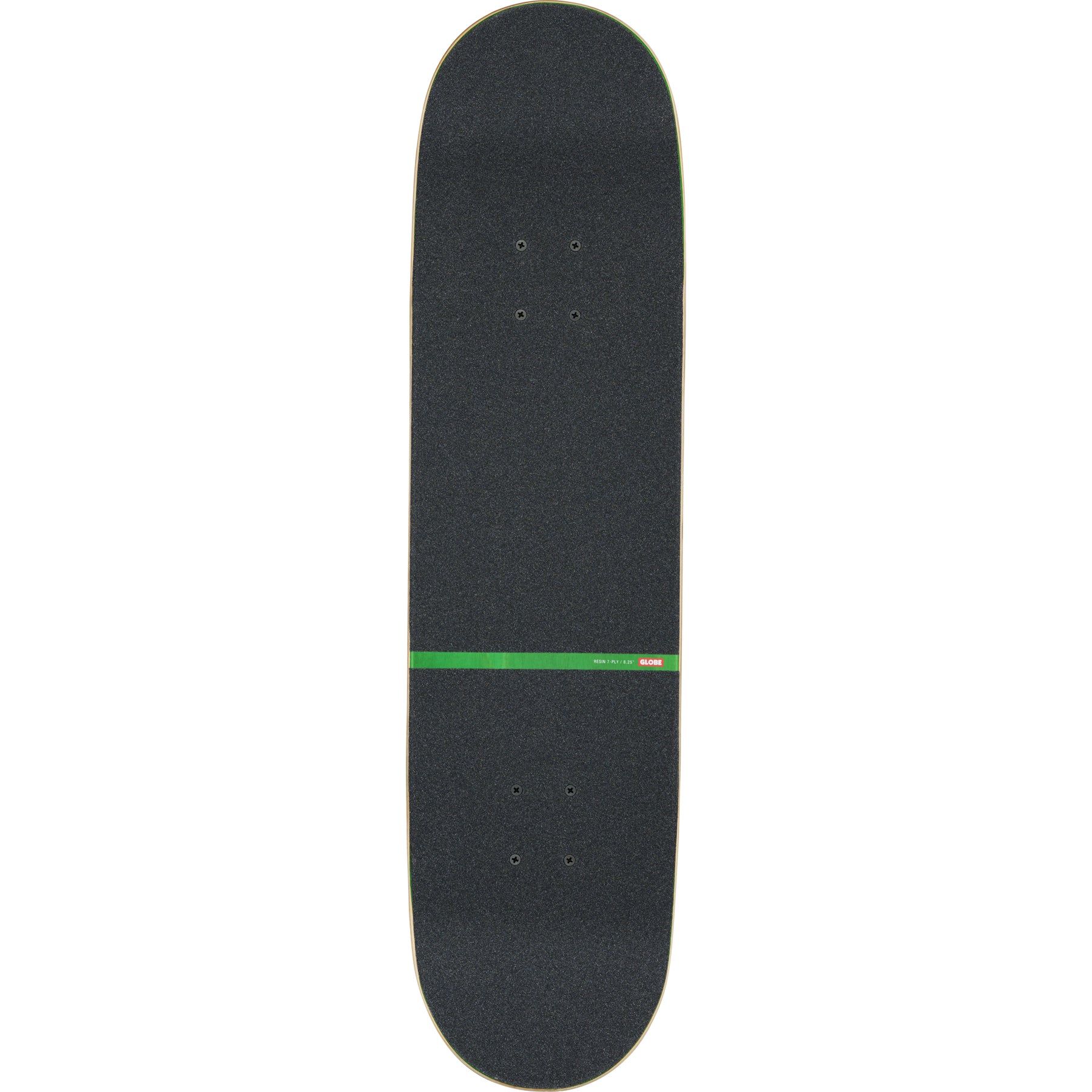 Globe G1 Posi-Dip Complete Skateboard 8.25"