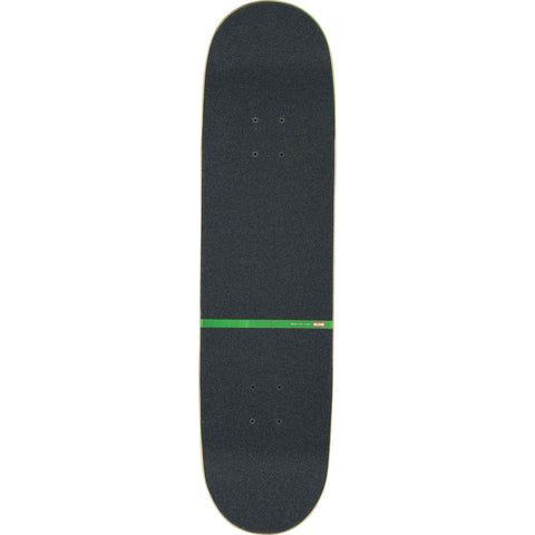 Globe G1 Posi-Dip Complete Skateboard 8.25"
