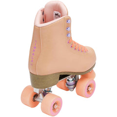 Impala Sidewalk Rollerskates Apricot
