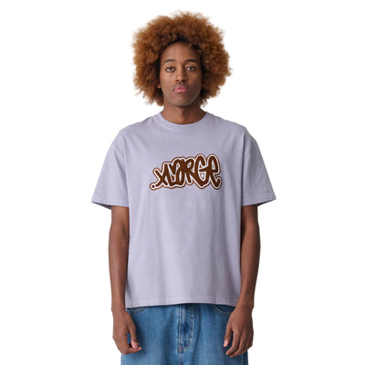 X-Large Throw Up T-Shirt