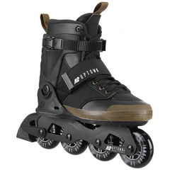 K2 Uptown Men's Skates Black/Gold
