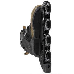 K2 Uptown Men's Skates Black/Gold