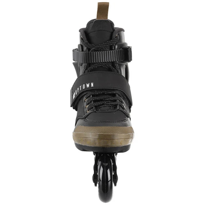 K2 Uptown Men's Skates Black/Gold