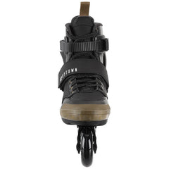 K2 Uptown Men's Skates Black/Gold