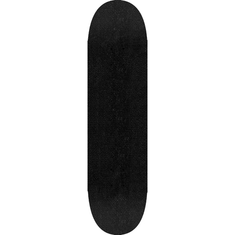 Powell Peralta FLIGHT Mike Vallely Elephant Silver Foil Skateboard Deck - 8.63" K26
