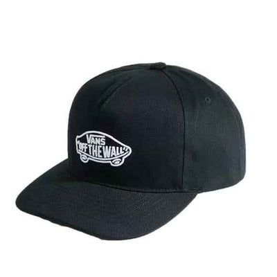 Vans Classic Snapback Black