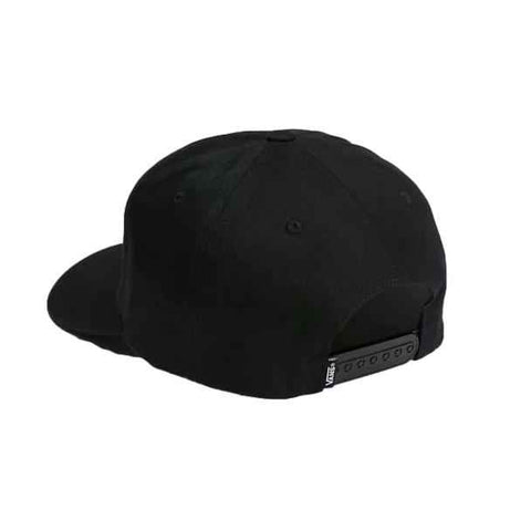 Vans Classic Snapback Black