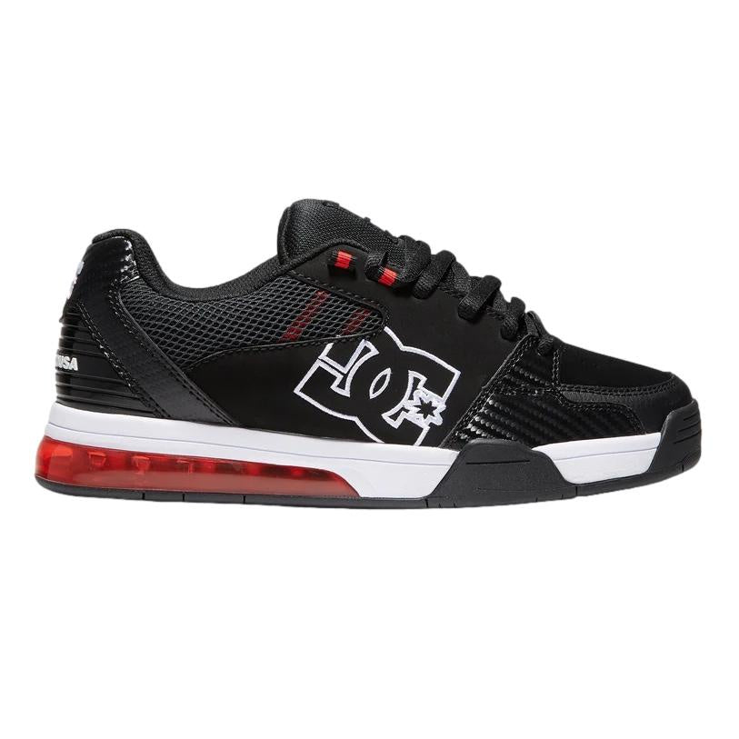 DC Versatile Black / White / Red