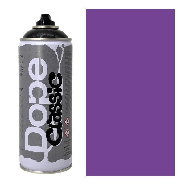 Dope Violet 400ml