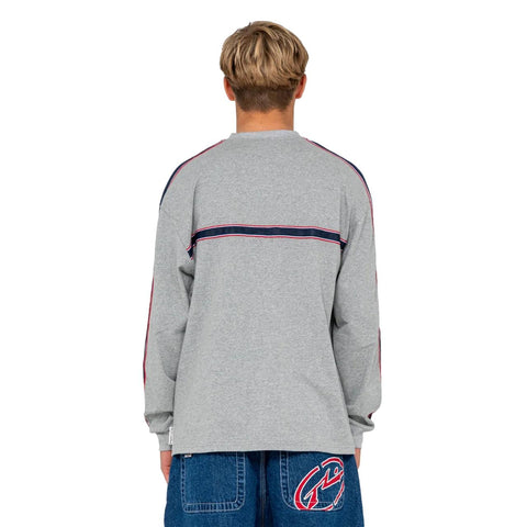 Rusty V-Money Long Sleeve Tee