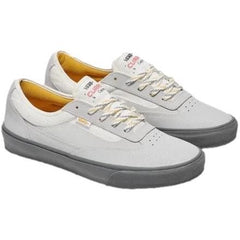 Vans Skate Curren Caples Smoke Grey / Dark Grey