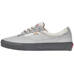 Vans Skate Curren Caples Smoke Grey / Dark Grey
