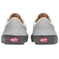 Vans Skate Curren Caples Smoke Grey / Dark Grey