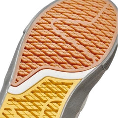 Vans Skate Curren Caples Smoke Grey / Dark Grey