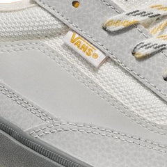 Vans Skate Curren Caples Smoke Grey / Dark Grey