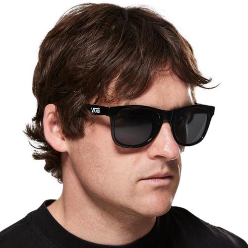 Vans Spicoli Sunglasses Black