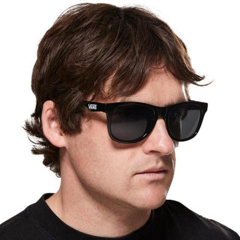 Vans Spicoli Sunglasses Black