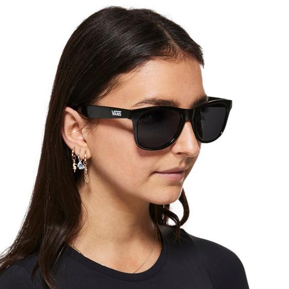 Vans Spicoli Sunglasses Black
