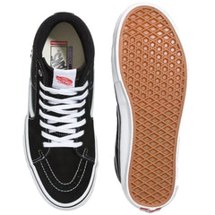 Vans Sk8-Hi Pro Black /White