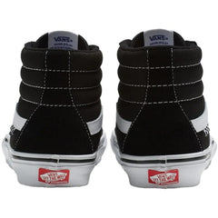 Vans Sk8-Hi Pro Black /White