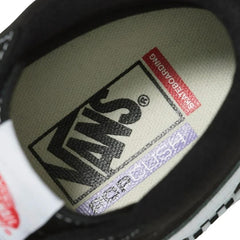 Vans Sk8-Hi Pro Black /White