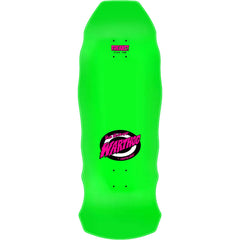 Rob Roskopp Warthog 11in Santa Cruz Freaks Skateboard Deck
