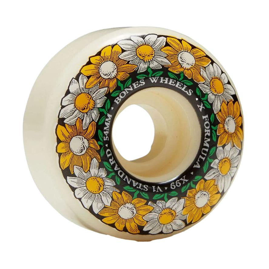 Bones Pushing Up Daisies 54mm V1 X-Formula 99A