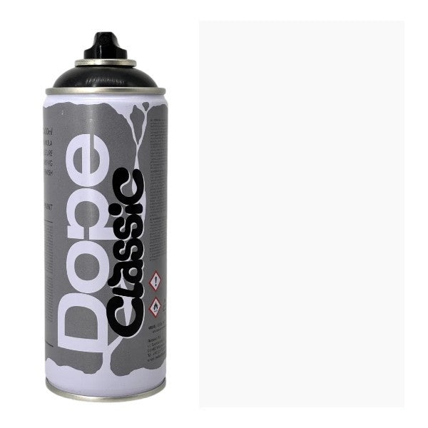 Dope White 400ml