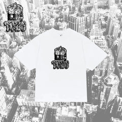 Da Klinic X Gamble Clothing Limited Edition Graphic Tee