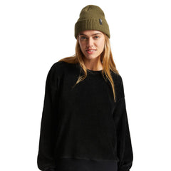 Brixton Heist Beanie Military Olive