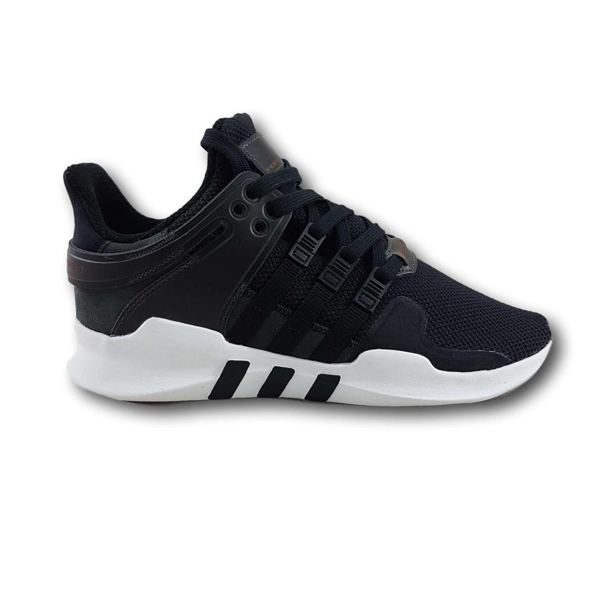 Adidas eqt adv support black Clearance