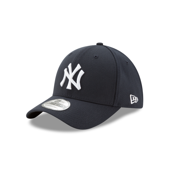 New Era New York Yankees 39 Thirty Cap Navy