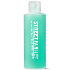 Street Paint Refill - 200ml UFO Green