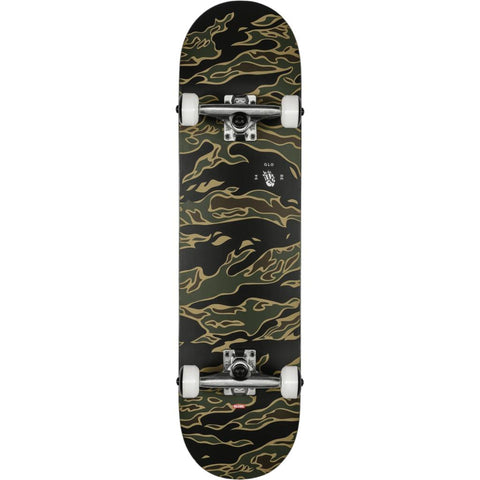 Globe G1 Color Bomp 7.75 Skateboard