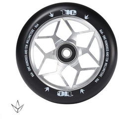 Envy Diamond Wheel 110mm