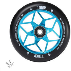 Envy Diamond Wheel 110mm